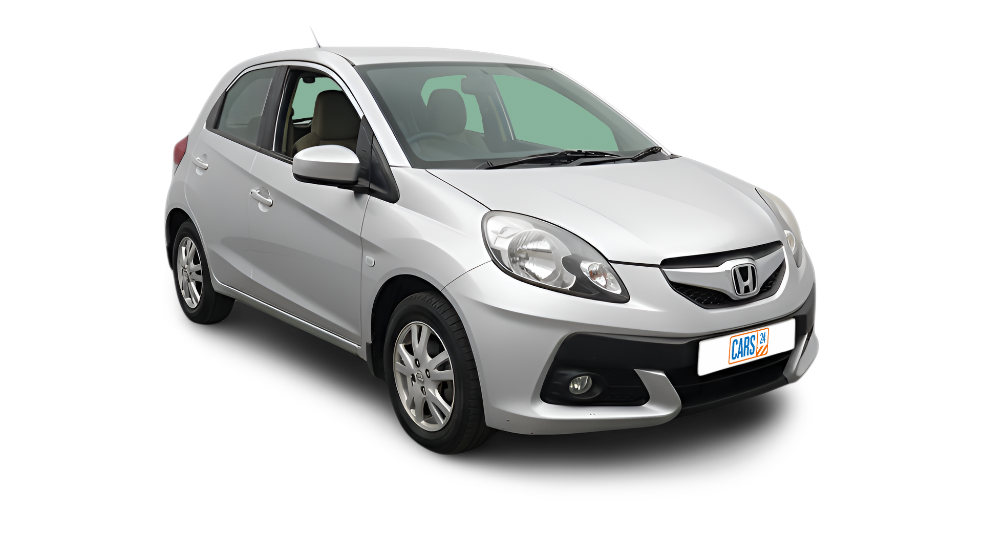 Honda Brio-img